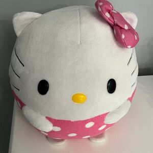 Ty Hello Kitty 2012 Beanie